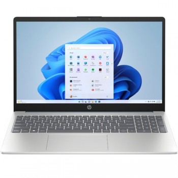 HP 15-fd0226ns Azul - 15.6" - Intel Core i5 - 8GB - 512GB SSD - Windows 11 Home B87TSEA