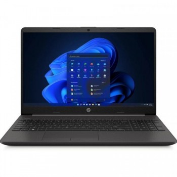 HP 255 15.6 inch G10 Notebook PC Gris - 15.6" - AMD Ryzen 7 - 8GB - 512GB SSD - FreeDOS AD1W3ET