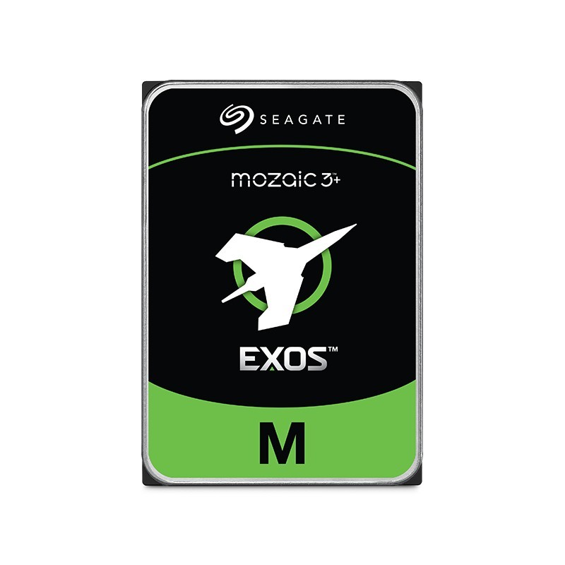 Seagate Exos X24 28TB SATA ST28000NM003K