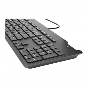 HP Teclado Bus Slim v2 Smart Card USB  A71J9AAABE