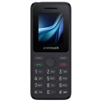 TCL One Touch 5041 4G Gris Oscuro T314D1-3ALCA112
