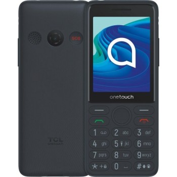 TCL One Touch 4042S 4G Black grey T312D1-3ALCA112