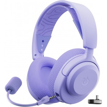 Steelseries Arctis Nova 3X Lavanda 61693