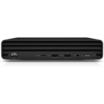 HP Pro Mini 260 G9 Desktop PC - i5-1334U - 16GB - 512GB SSD - Mini PC -  - Windows 11 Pro B70V8ATABE