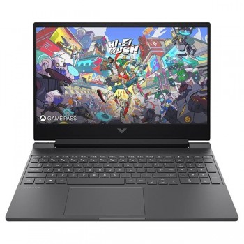 HP VICTUS 15-FA2040NS CORE 7-240H 16GB 1TB RTX5060 15.6" FDOS BT6X5EA