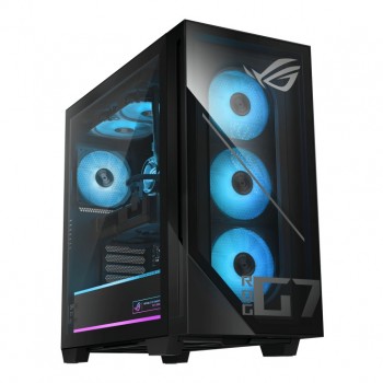 ASUS ROG G700 G700TF-07265F0570 Intel - 265F - 64GB - 2000GB SSD - Tower - Negro - N 90PF0561-M01BZ0