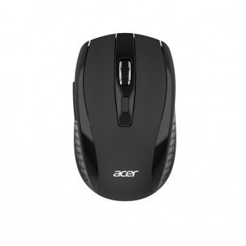Acer MX202 RF inalámbrico Óptico 1000 DPI HP.EXPBG.014