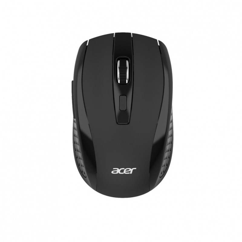 Acer MX202 RF inalámbrico Óptico 1000 DPI HP.EXPBG.014