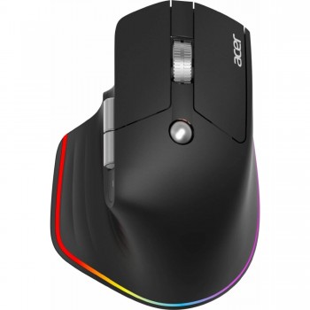Acer Easy Fit Mouse RF Wireless + Bluetooth 4000 DPI HP.EXPBG.021