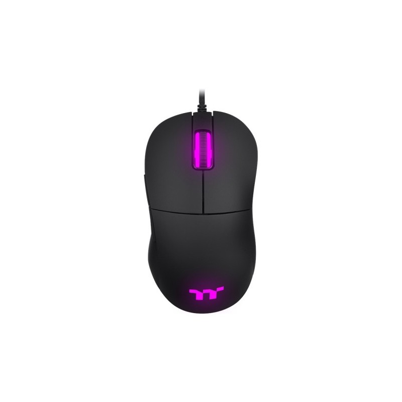 Thermaltake GMO-DMS-WDOOBK-01 USB tipo A Óptico