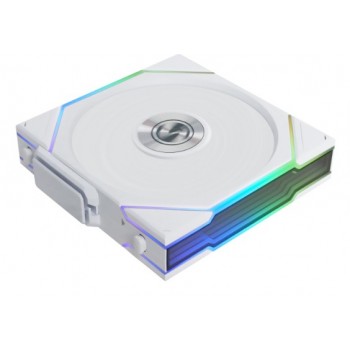 Lian Li G99.12RTL1W1W.00 Blanco 1 pieza(s)