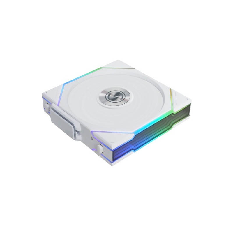 Lian Li G99.12RTL1W1W.00 Blanco 1 pieza(s)
