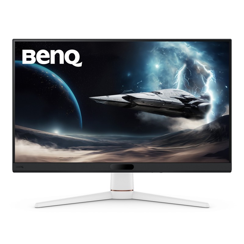 BenQ MOBIUZ EX271 - 27" Full HD - LED - Negro, Blanco - 180Hz 9H.LNALA.TBE