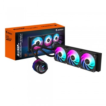 GIGABYTE AORUS WATERFORCE X II 360  GP-AORUS WATERFORCE X II