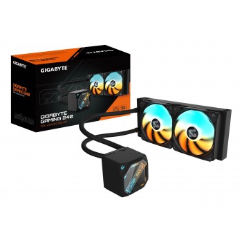 GIGABYTE GAMING 240  28400-GM240-1CBR