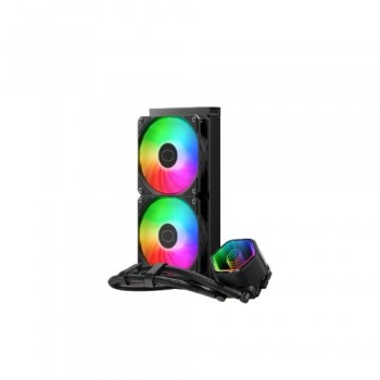 Cooler Master MasterLiquid 240 Core II Negro MLW-D24M-A18PA-R1