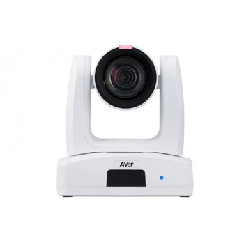 AVer PTZ211 2 MP Blanco 1920 x 1080 Pixeles 60 pps CMOS Exmor 25,4   2,8 mm (1   2.8") 61S3110000AS