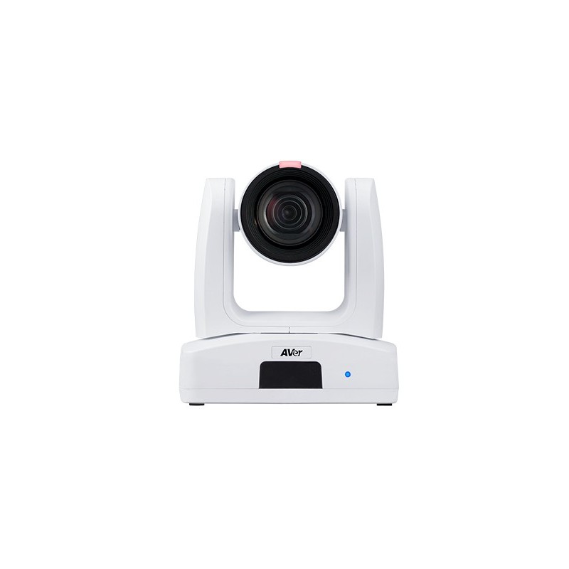 AVer PTZ211 2 MP Blanco 1920 x 1080 Pixeles 60 pps CMOS Exmor 25,4   2,8 mm (1   2.8") 61S3110000AS