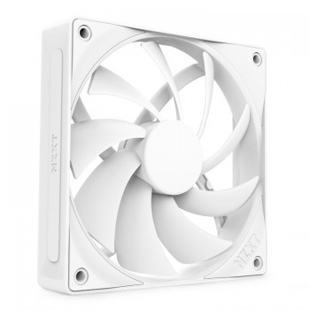 NZXT RF-Q12SF-W2 Blanco 1 pieza(s)