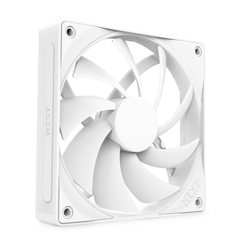 NZXT RF-Q12SF-W2 Blanco 1 pieza(s)