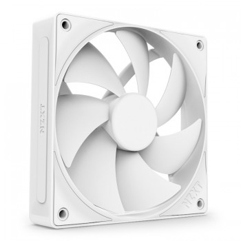 NZXT RF-P12SF-W2 Blanco 1 pieza(s)