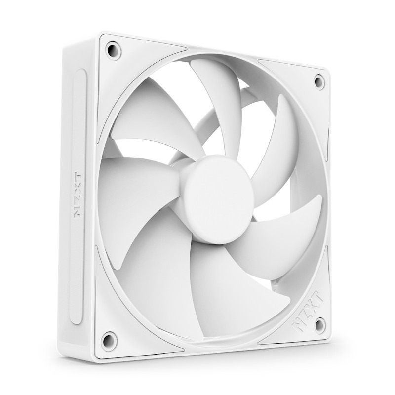 NZXT RF-P12SF-W2 Blanco 1 pieza(s)