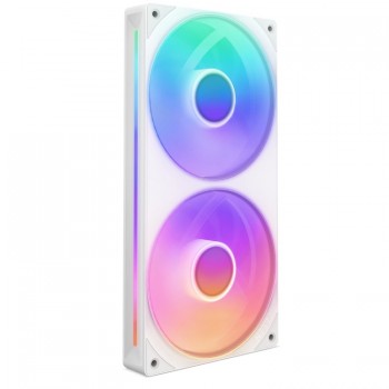 NZXT RF-U24HF-W1 Blanco