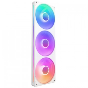 NZXT RF-U36HF-W1 Blanco
