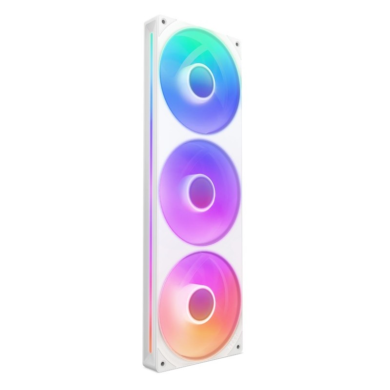 NZXT RF-U36HF-W1 Blanco