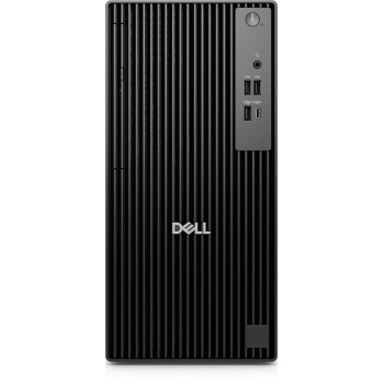 DELL Pro QCT1250 - 265 - 16GB - 512GB SSD - Tower - Negro - Windows 11 Pro WCMCJ
