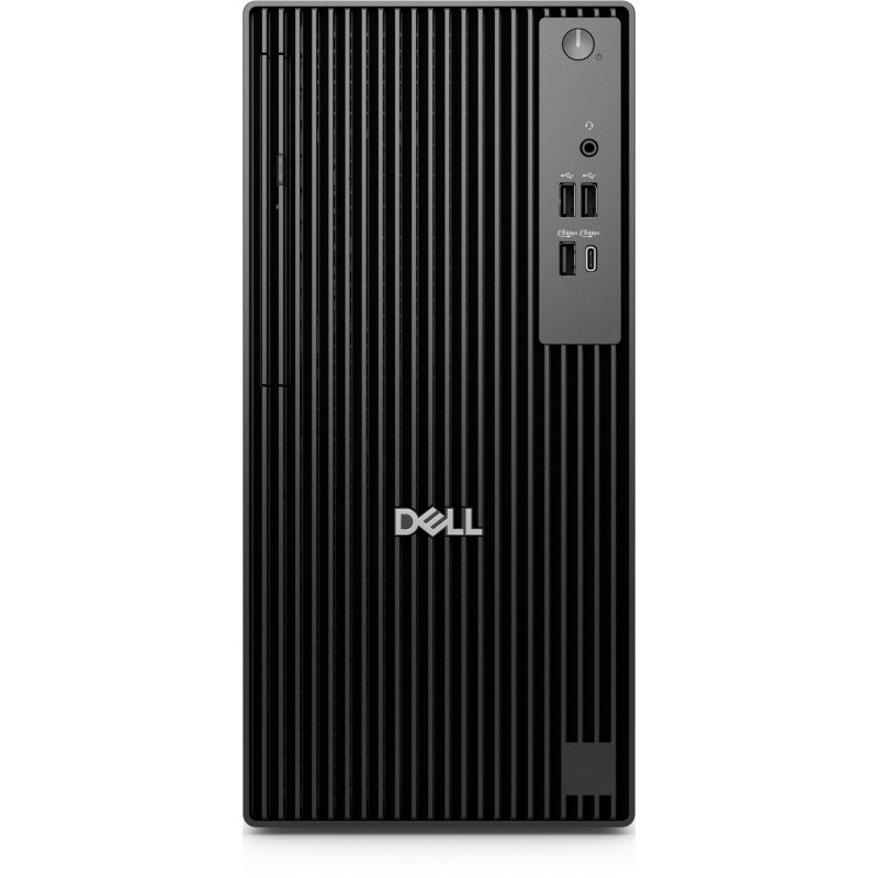 DELL Pro QCT1250 - 265 - 16GB - 512GB SSD - Tower - Negro - Windows 11 Pro WCMCJ