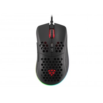 GENESIS Krypton 555 USB tipo A Óptico 8000 DPI NMG-1839