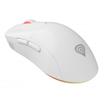 GENESIS Zircon XIII RF Wireless + USB Type-C Óptico 26000 DPI NMG-2090