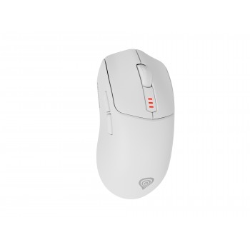 GENESIS Zircon 500 RF Wireless + Bluetooth + USB Type-C Óptico 10000 DPI NMG-2114