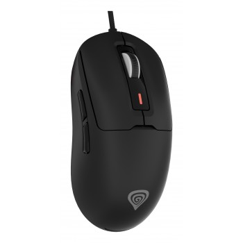 GENESIS Krypton 660 USB tipo A Óptico 12000 DPI NMG-2189
