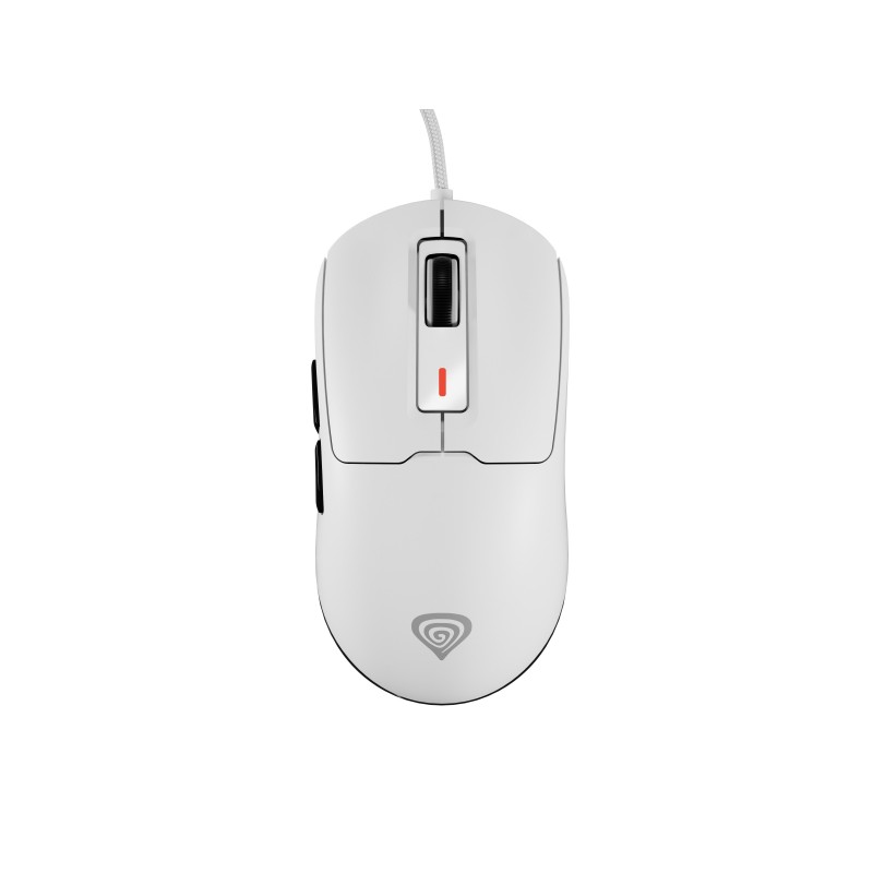 GENESIS Krypton 660 USB tipo A Óptico 12000 DPI NMG-2190