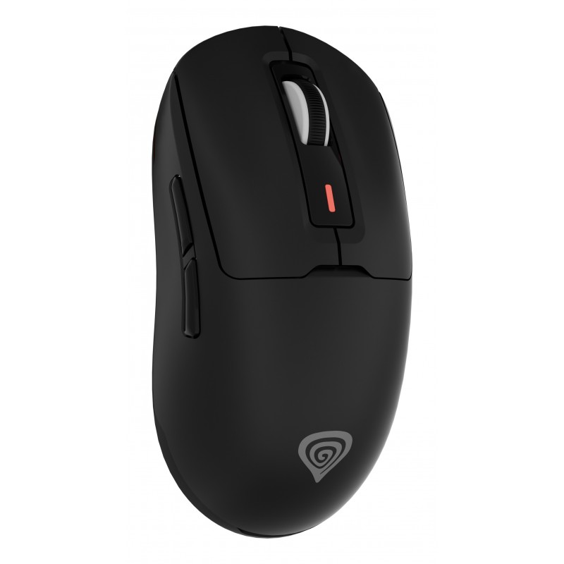 GENESIS Zircon 660 RF Wireless + Bluetooth + USB Type-A Óptico 12000 DPI NMG-2191