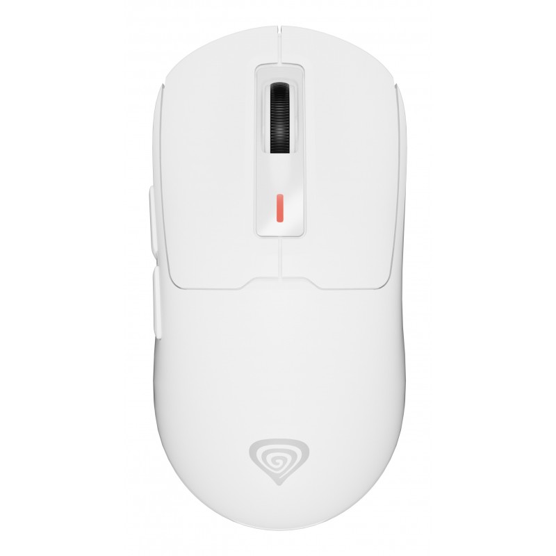 GENESIS NMG-2194 Bluetooth + USB Type-C Óptico 26000 DPI
