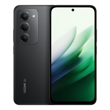 Xiaomi Redmi 15 8GB - 256GB - 6.9" - 5G - Negro REDMI 15 5G 8-256 BK