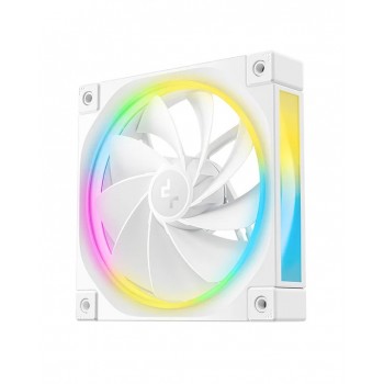 DeepCool FL12R Blanco  R-FL12R-WHAPN1-G