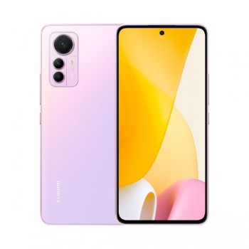 Xiaomi 12 Lite 8GB - 128GB - 6.55" - 5G - Rosa 12 L 8-128 PK V2