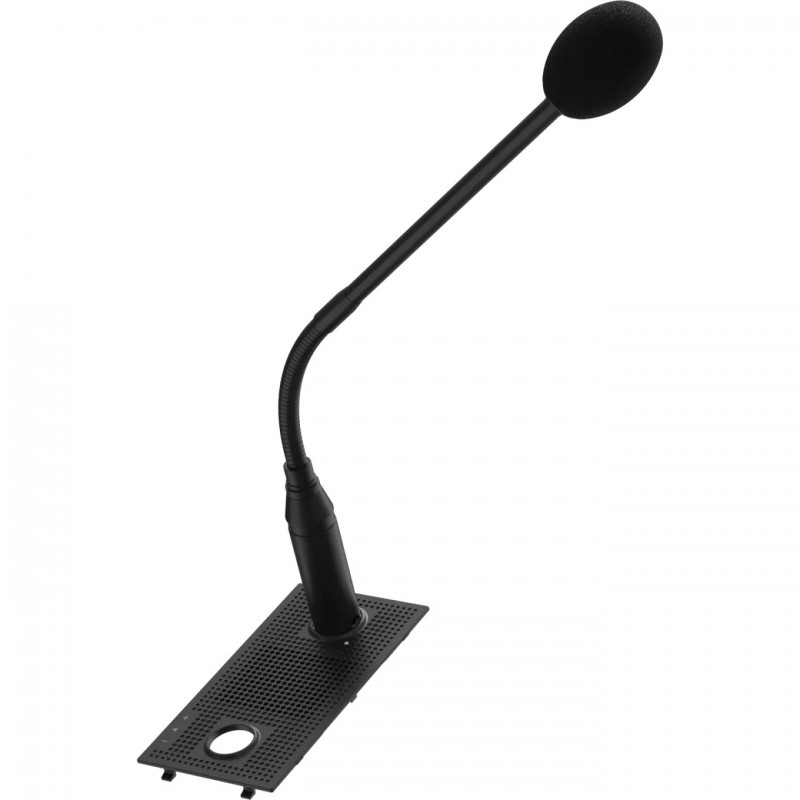 Axis TC6901 Negro Micrófono para conferencias 02789-001