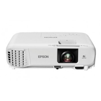 Epson EB-E24 - 3600 Lúmenes - 3LCD - XGA (1024x768) - Blanco V11HB51040
