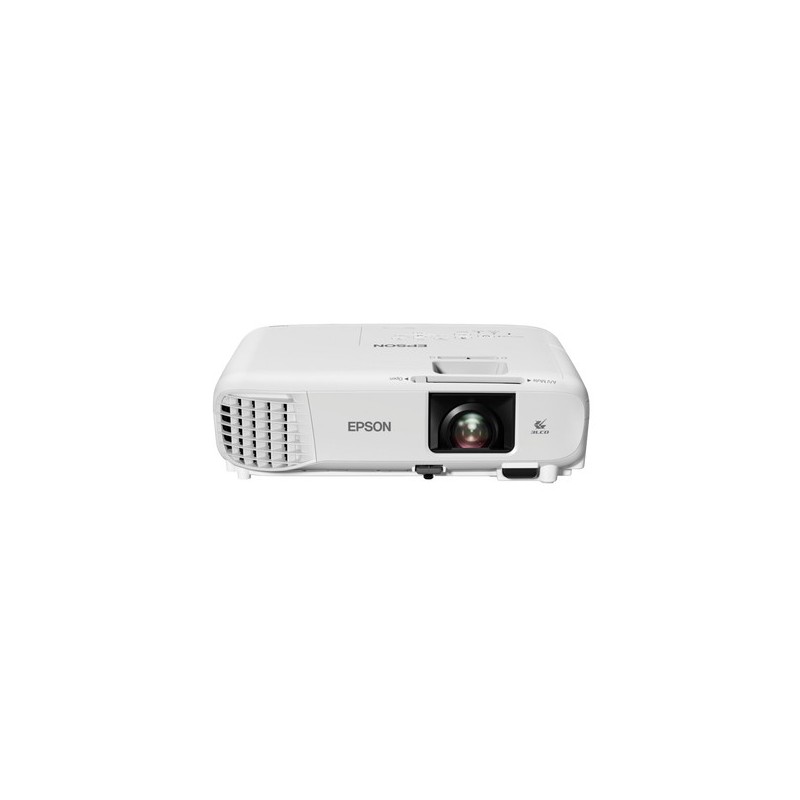 Epson EB-E24 - 3600 Lúmenes - 3LCD - XGA (1024x768) - Blanco V11HB51040