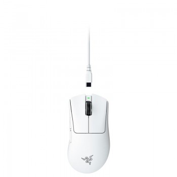 Razer DeathAdder V4 Pro RF Wireless   USB Type-A Óptico 45000 DPI RZ01-05330200-R3G1