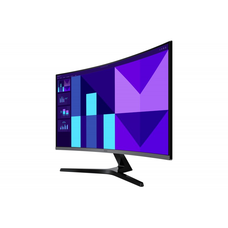 Samsung S39GD - 32" Full HD - LCD - Negro - 100Hz LS32D396GAUXEN
