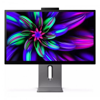 Philips Brilliance 27E3U7903/00 - 27" 5K Ultra HD - LCD - Gris - 70Hz
