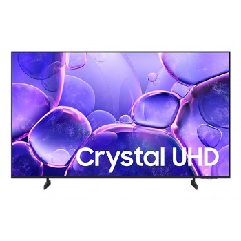 TV Samsung Crystal UHD LED 65" UE65U8072FUXXH UltraHD 4K