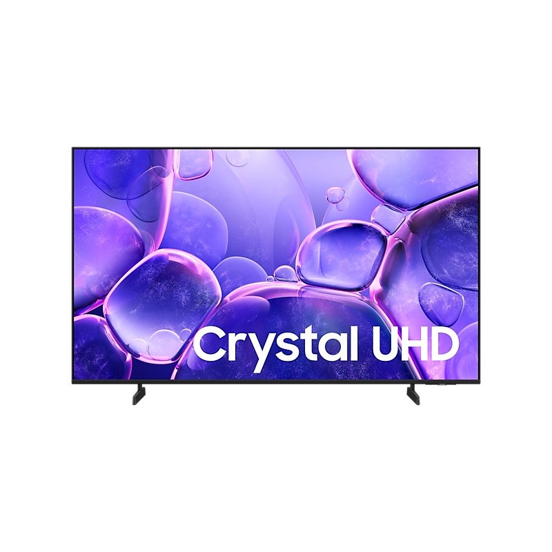 TV Samsung Crystal UHD LED 65" UE65U8072FUXXH UltraHD 4K