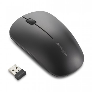 Kensington MY230 EQ RF Wireless + Bluetooth 1200 DPI K75304WW